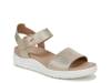 Time Off Sky Sandal Taupe view