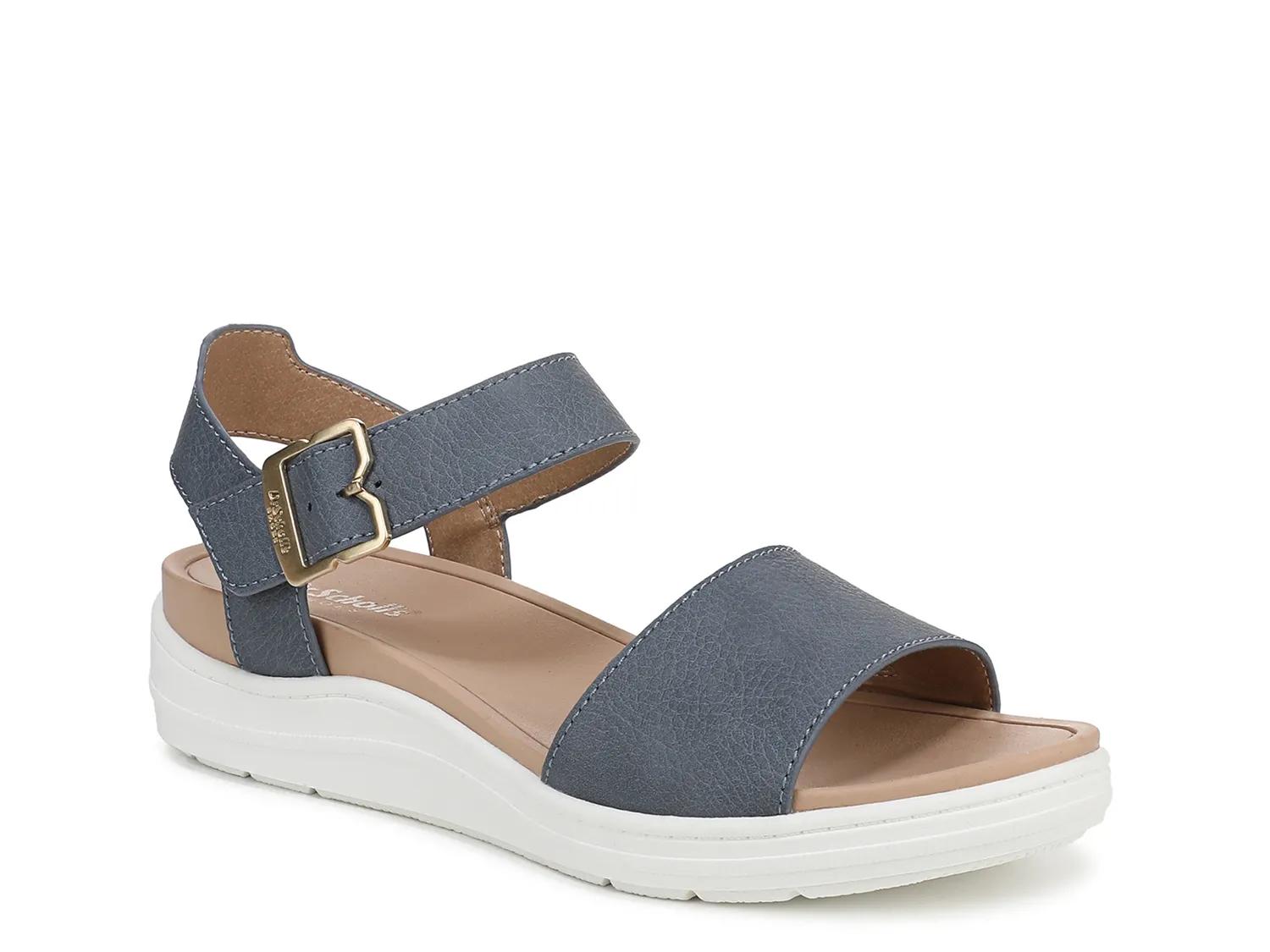 Time Off Sky Sandal - image 4