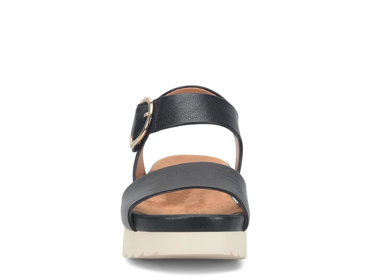 Vera Wedge Sandal