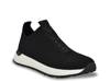 Farroo Sneaker - Women's Black view