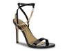 Miamy Sandal Black Patent view