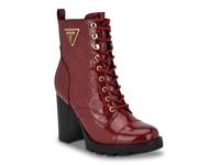 Neadyn Bootie Red view