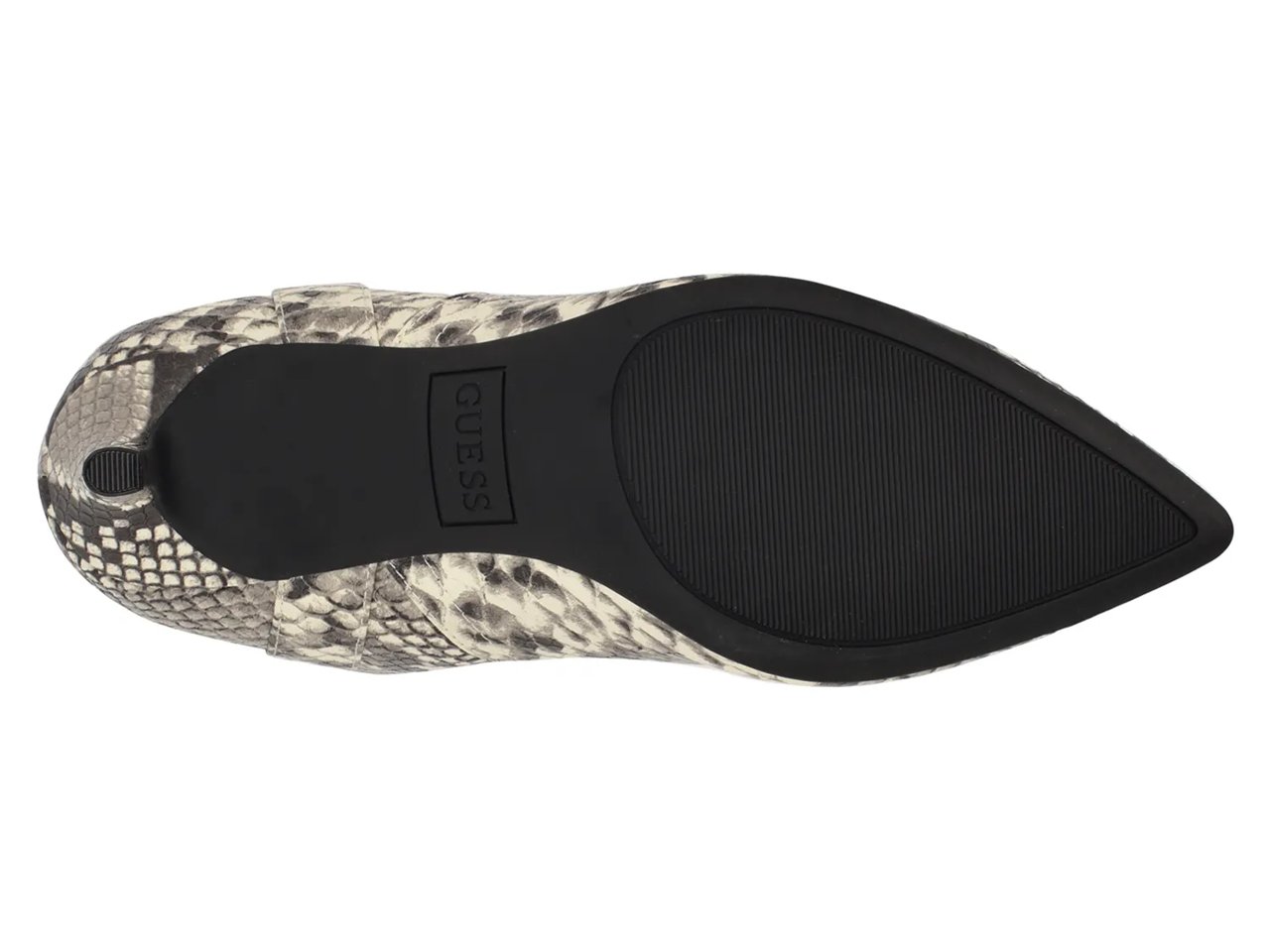 Wurlie Western Bootie