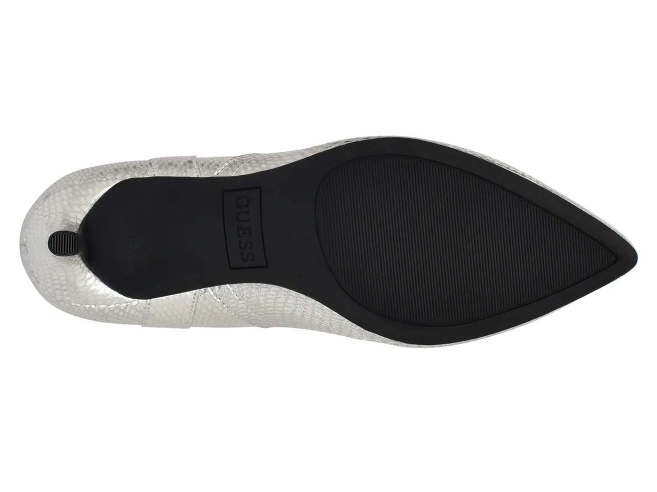 Wurlie Western Bootie