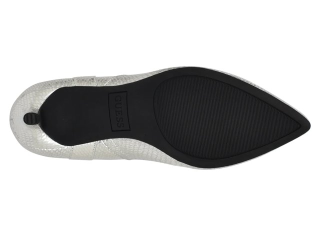 Wurlie Western Bootie