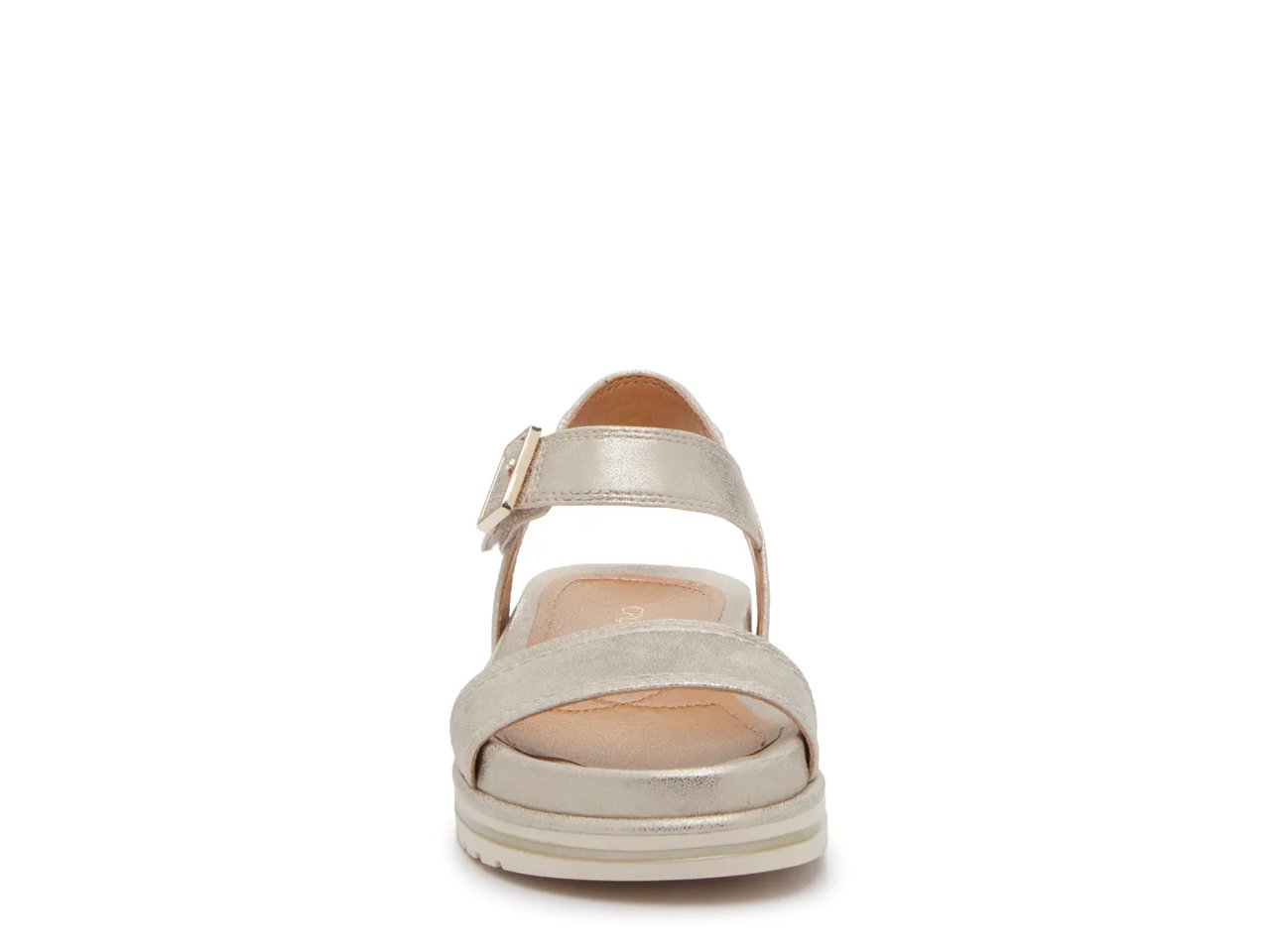 Xeyla Platform Sandal