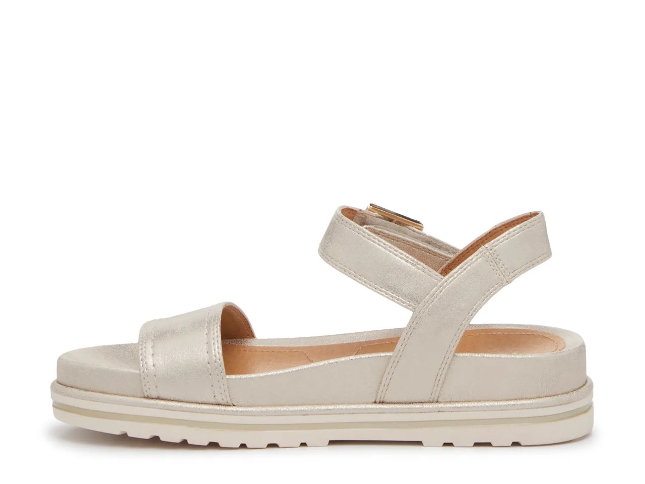 Xeyla Platform Sandal