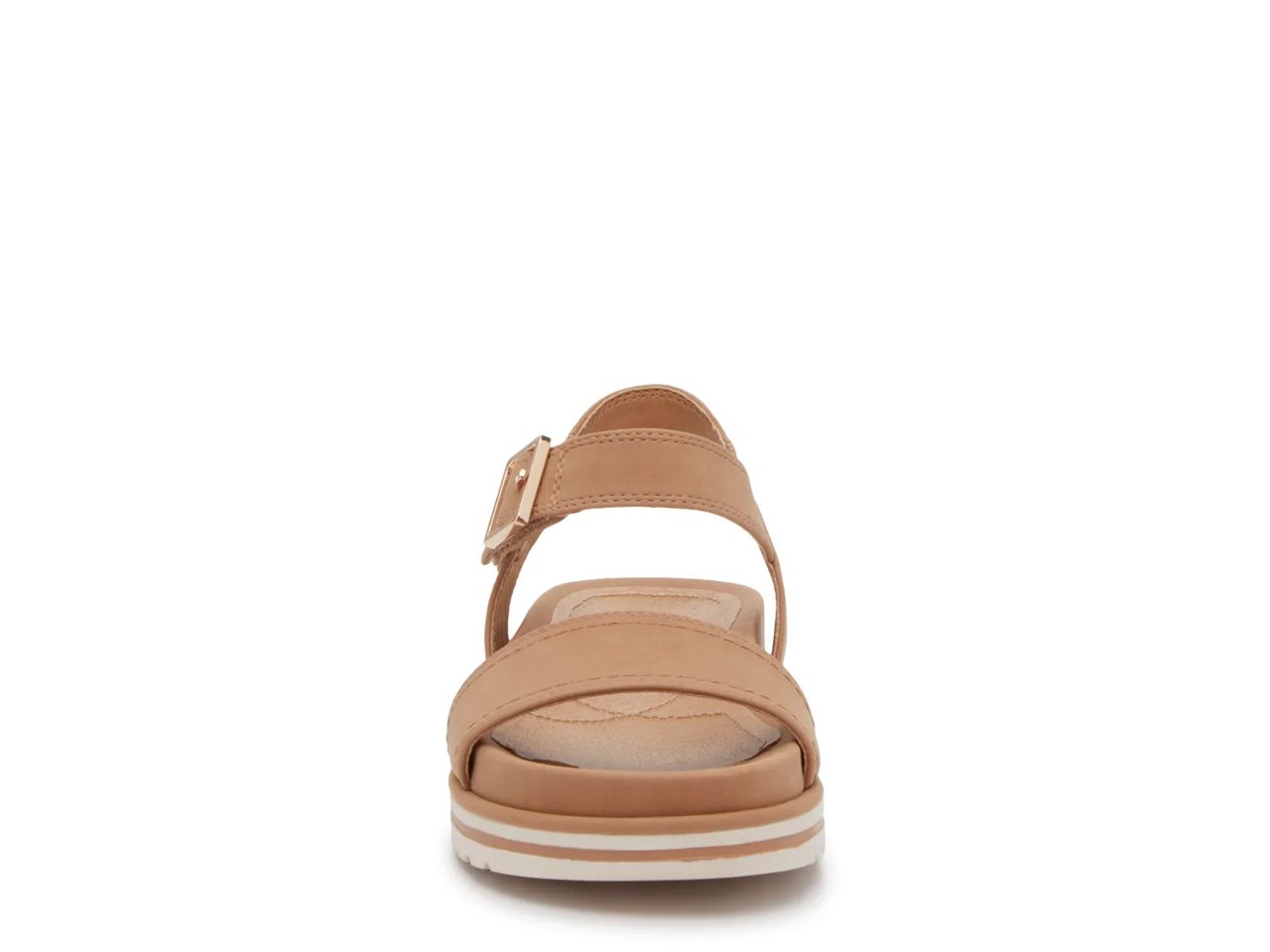 Xeyla Platform Sandal