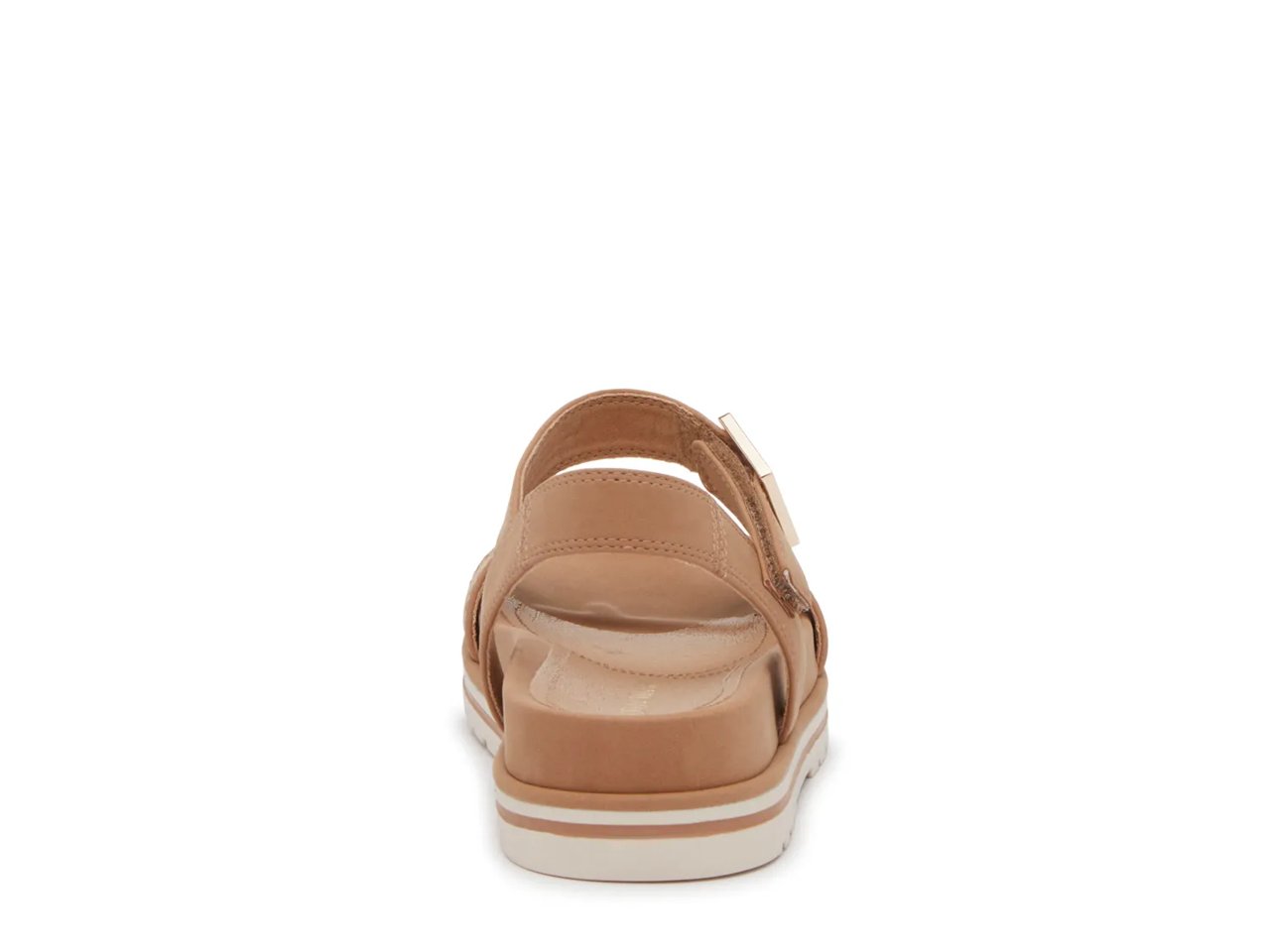 Xeyla Platform Sandal