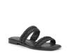 Iris Sandal Black view