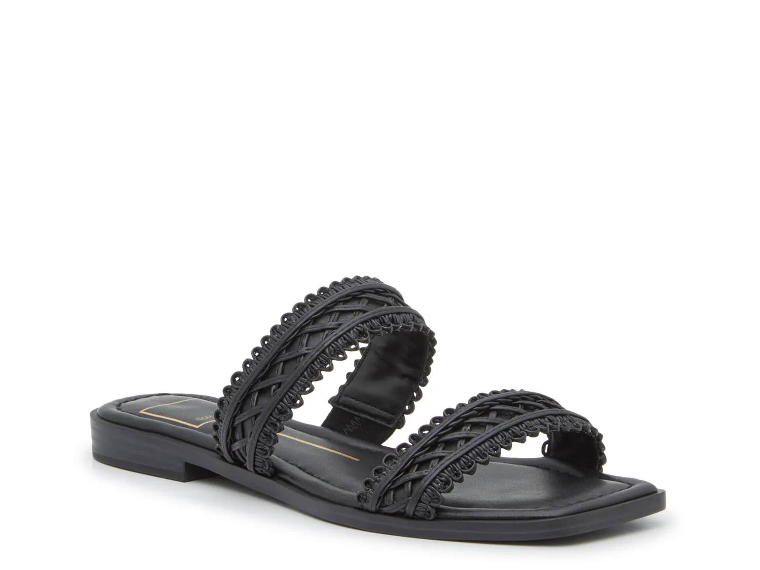 Iris Sandal