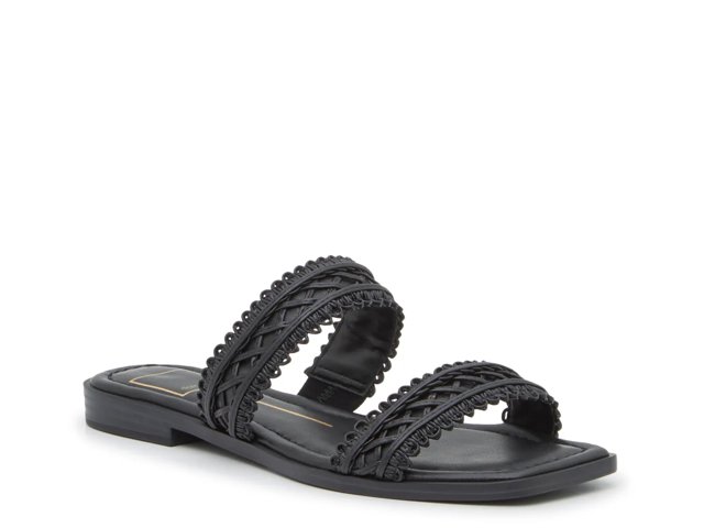 Iris Sandal