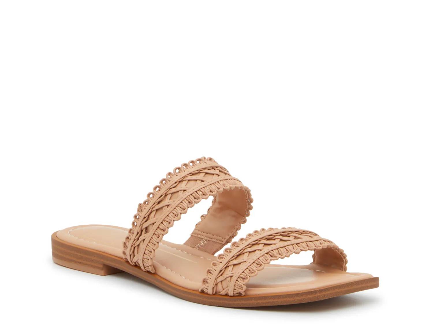 Iris Sandal