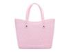 Classic Large Tote Light Pink view