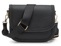 Maggie Crossbody Black view