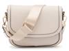 Maggie Crossbody Off White view