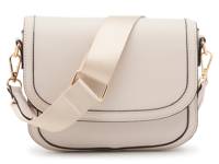 Maggie Crossbody Off White view
