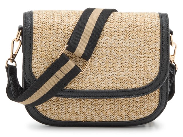 Maggie Crossbody