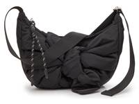 Nanciee Crossbody Bag Black view