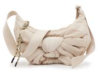 Nanciee Crossbody Bag Bone view