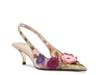 Tarah Pump Multicolor view