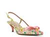 Whitney Pump Multicolor view
