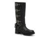 Rocky Motorcycle Boot Black view