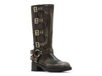 Rocky Motorcycle Boot Dark Brown view