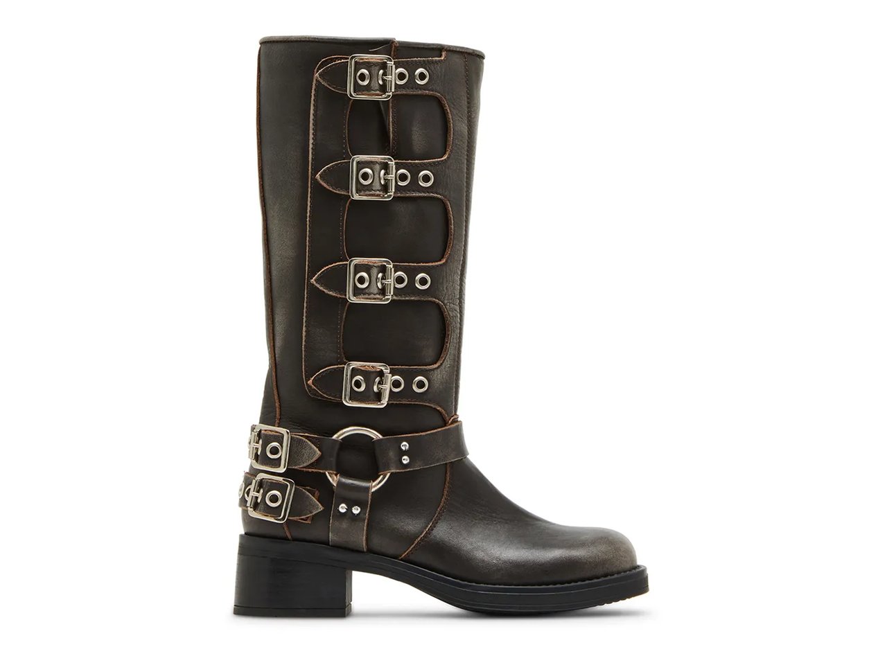 Rocky Motorcycle Boot