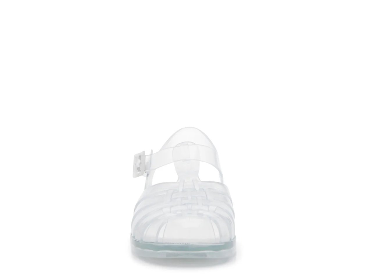 Sweet Jelly Fisherman Sandal