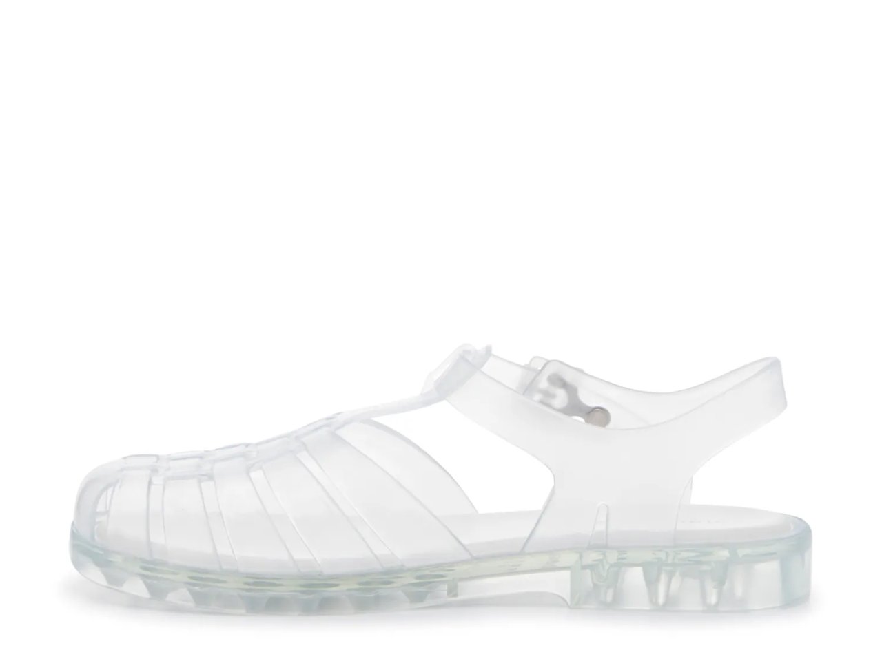 Sweet Jelly Fisherman Sandal