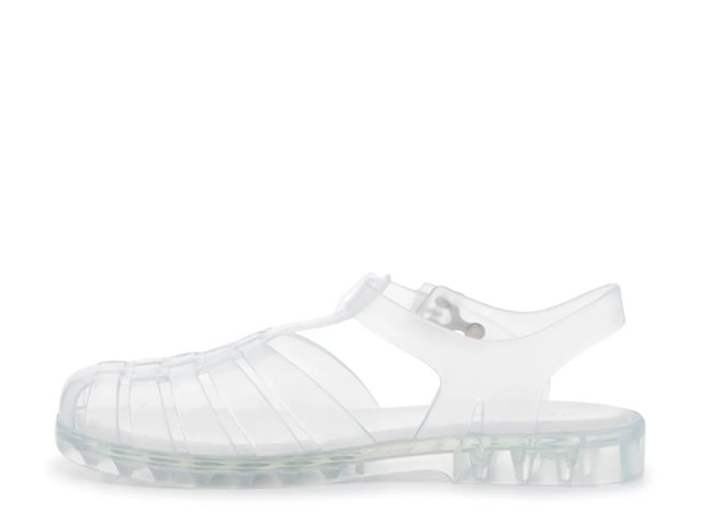 Sweet Jelly Fisherman Sandal