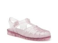Sweet Jelly Fisherman Sandal Light Pink view