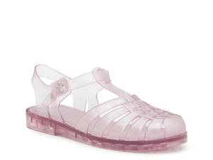 Click to shop women's jelly shoes at DSW Designer Shoe Warehouse.