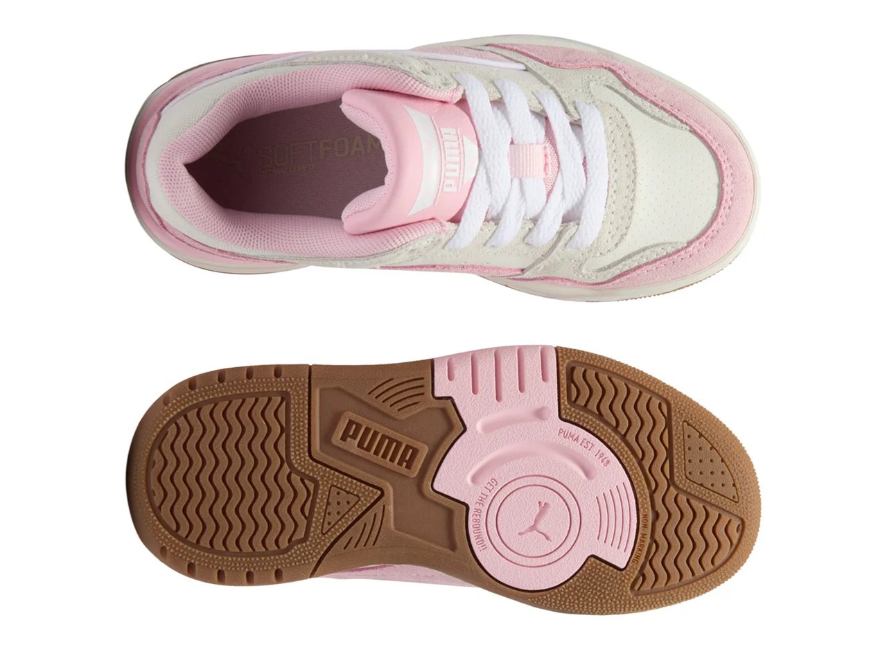 Rebound Retro SD Sneaker - Kids'