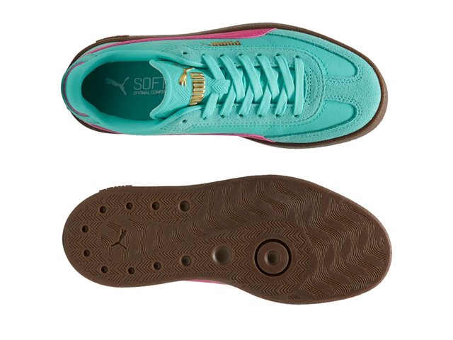 Club II Era Sneaker - Kids'