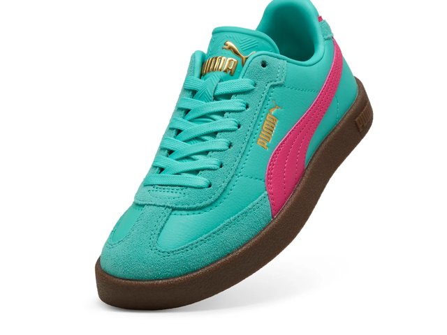 Club II Era Sneaker - Kids'