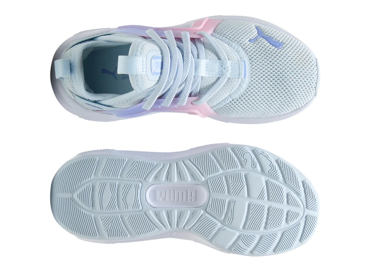 SoftRide Enzo 5 Summer Fade Sneaker - Kids'