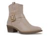 Avery Western Bootie Beige view