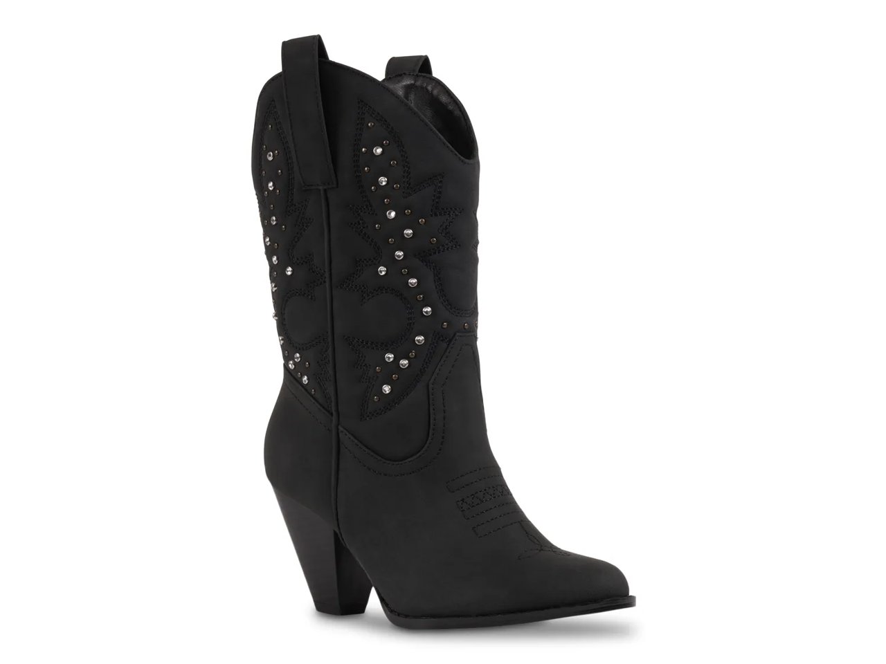 Beth Western Boot