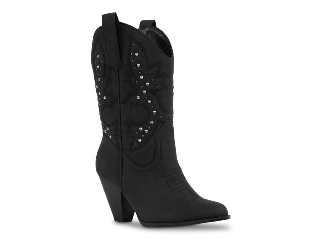 Beth Western Boot