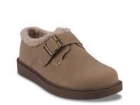 Ezra Slip-On Khaki view