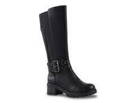 Jonah Boot Black view