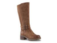 Jonah Boot Camel Brown view