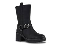 Knox Boot Black view