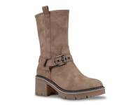Knox Boot Light Brown view