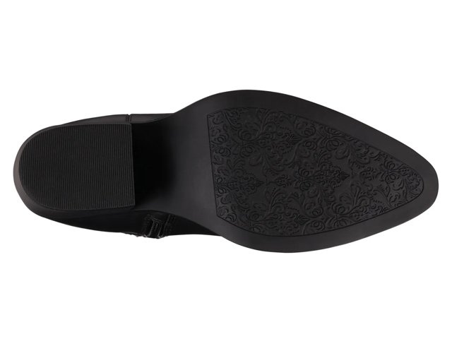 Savannah Western Boot