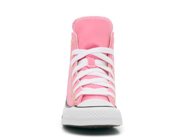 Chuck Taylor All Star High-Top Sneaker - Women's
