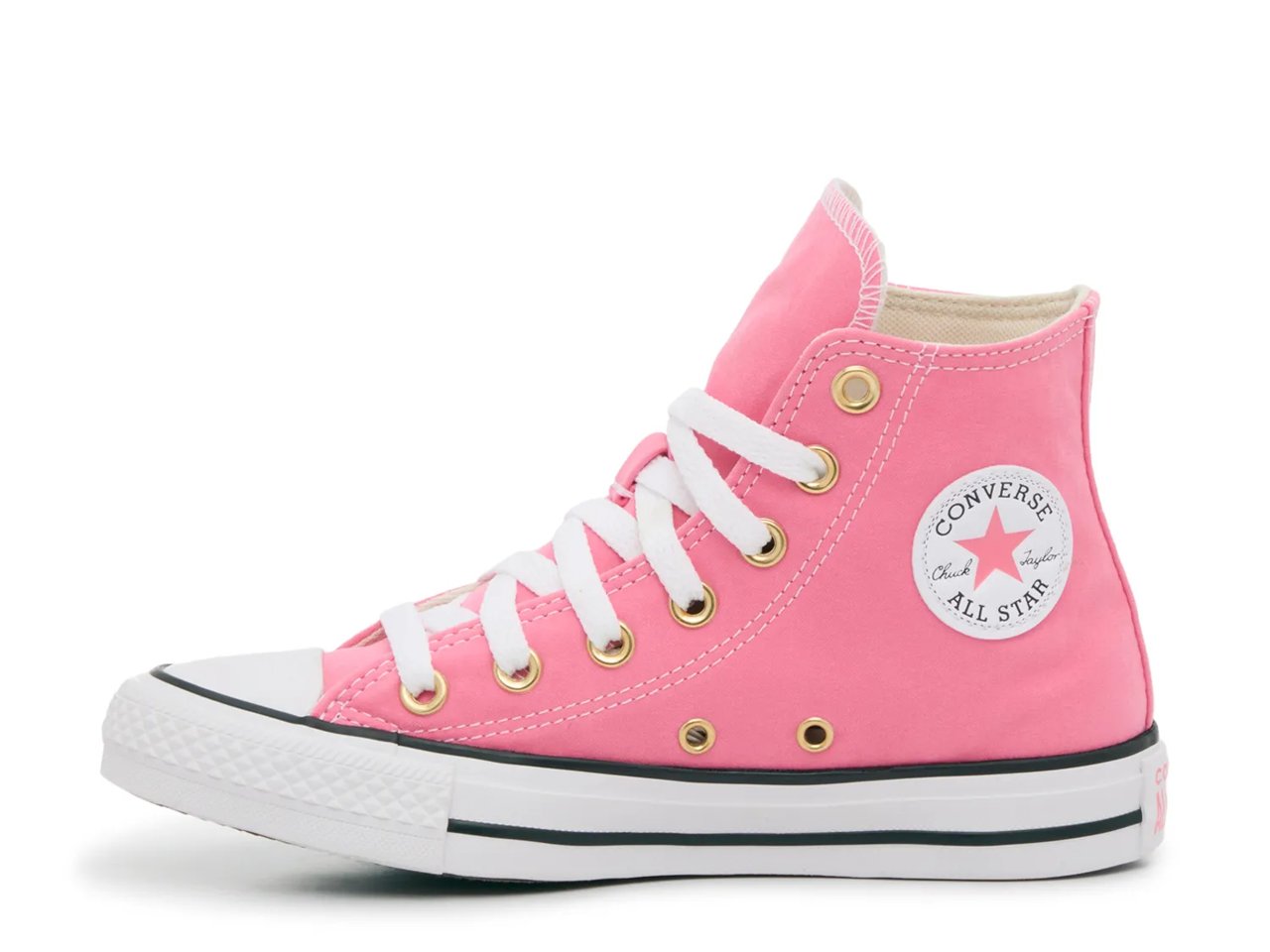 Chuck Taylor All Star High-Top Sneaker - Women's