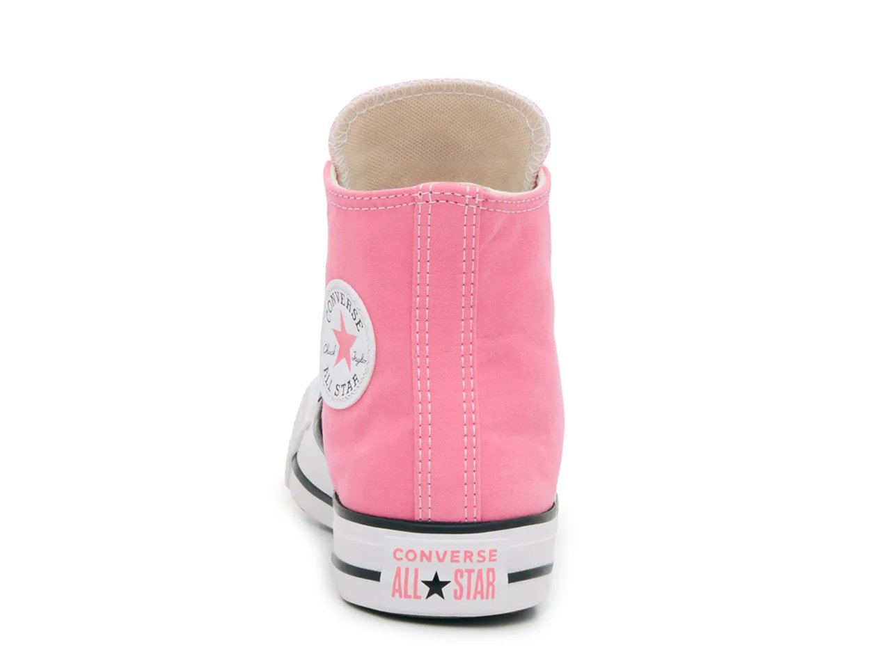 Chuck Taylor All Star High-Top Sneaker - Women's